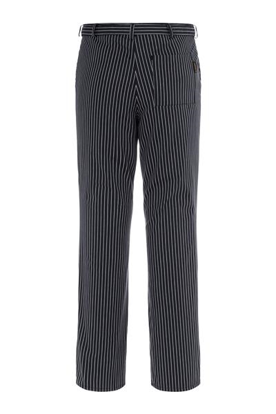 Chef's Trousers Jack black 44 - 64