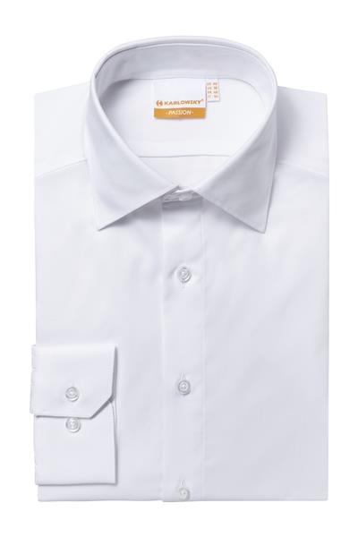 Chemise Miro blanc 46 - 60