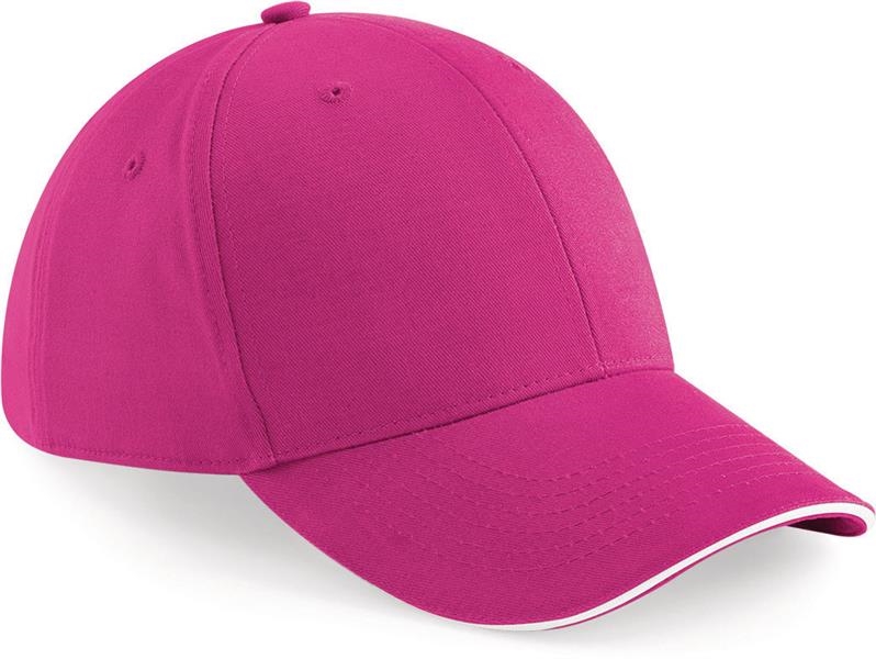 B20   Men athleisure 6 panel cap