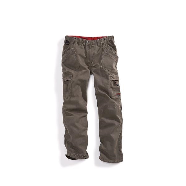 BP® Pantalon de travail havane
