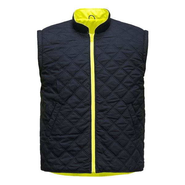 Hi-Vis 7-in-1 Verkeersjack