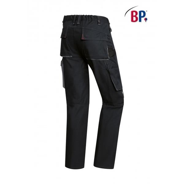 BP® Pantalon de travail noir