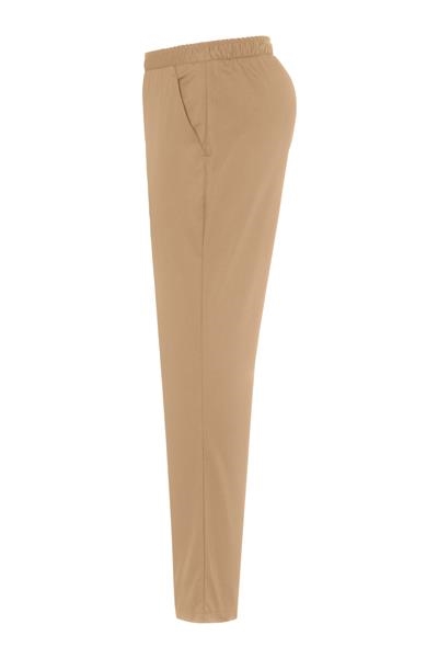 Pantalon à élastiqué Kaspar sahara S - 3XL
