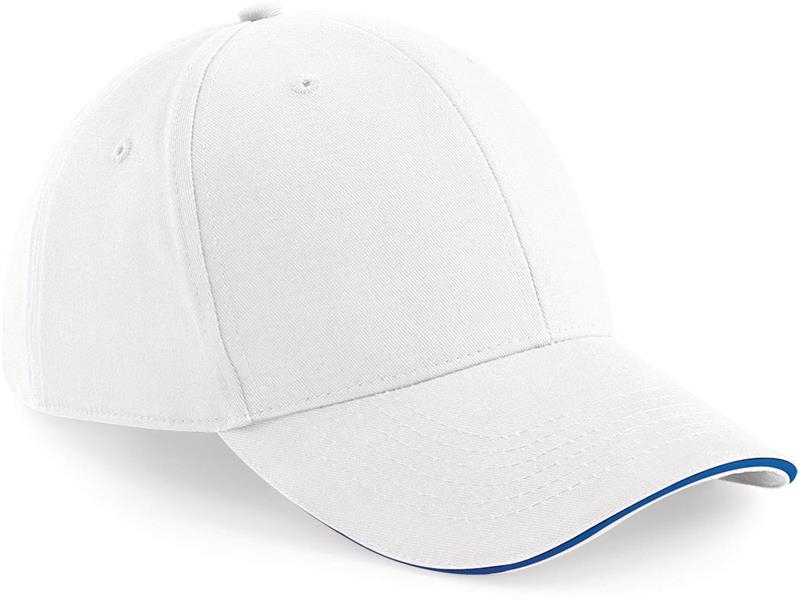 B20   Men athleisure 6 panel cap