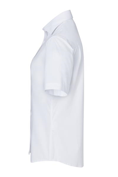 Chemisier Juli blanc 34 - 52