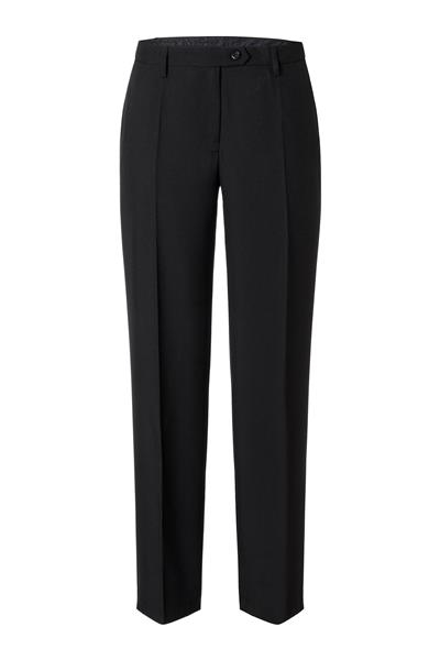 Waitress' Trousers Basic black XS - 2XL