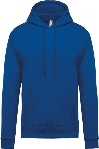 Ref: K477   Kids’ hooded sweatshirt