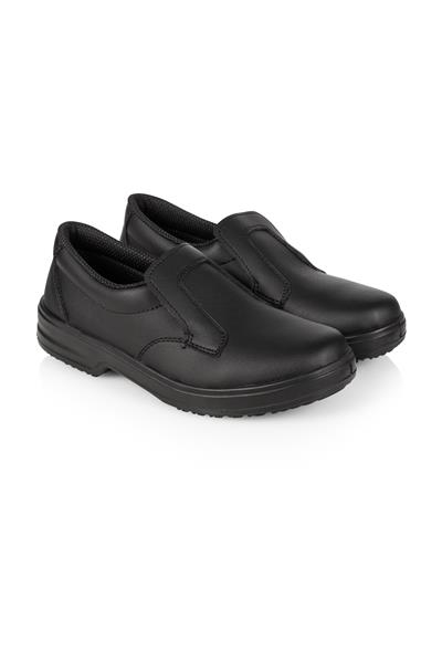 Work Shoe Ozeanien black 35 - 47