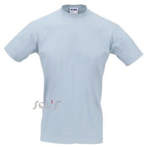 00- TEE-SHIRT HOMME COL ROND