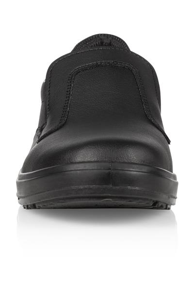 Work Shoe Ozeanien black 35 - 47