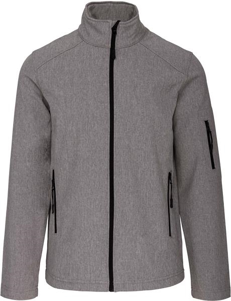 K401 - Veste softshell homme