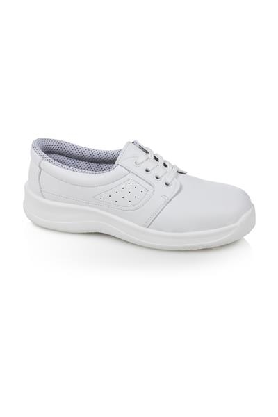 Safety Shoe Usedom white 35 - 47