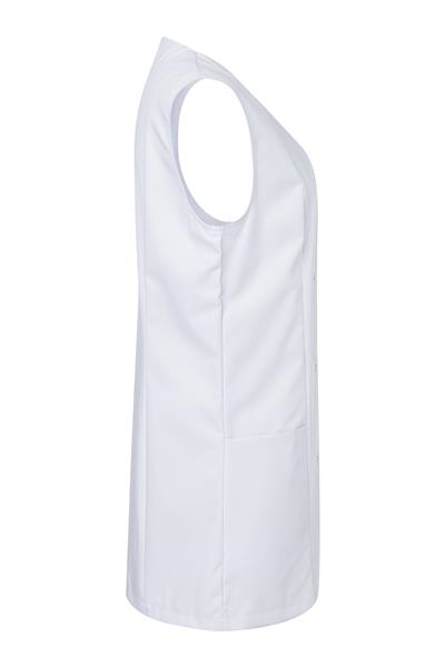 Work Smock Sara white 34 - 56