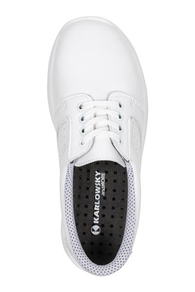 Safety Shoe Usedom white 35 - 47