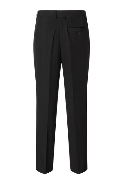 Waiter's Trousers Basic black S - 3XL