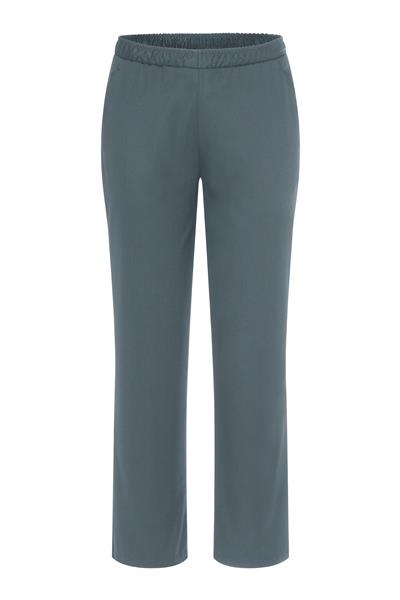 Pantalon à élastiqué Kaspar anthracite S - 3XL