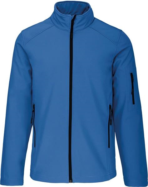 Ref: K401   Softshell jacket