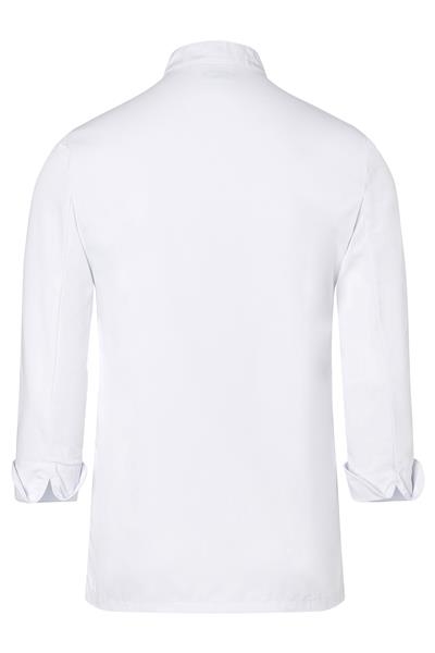 Chef Jacket Basic white XS - 3XL