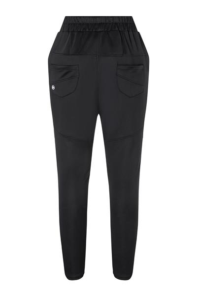 Joggpants Green-Generation from Recycled Plastic black XS - 3XL