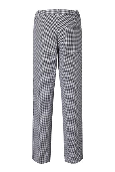 Chef's Trousers Basic black S - 3XL