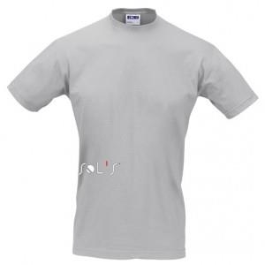 00- TEE-SHIRT HOMME COL ROND