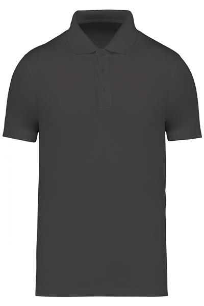 NS200 - Ecologische herenpolo