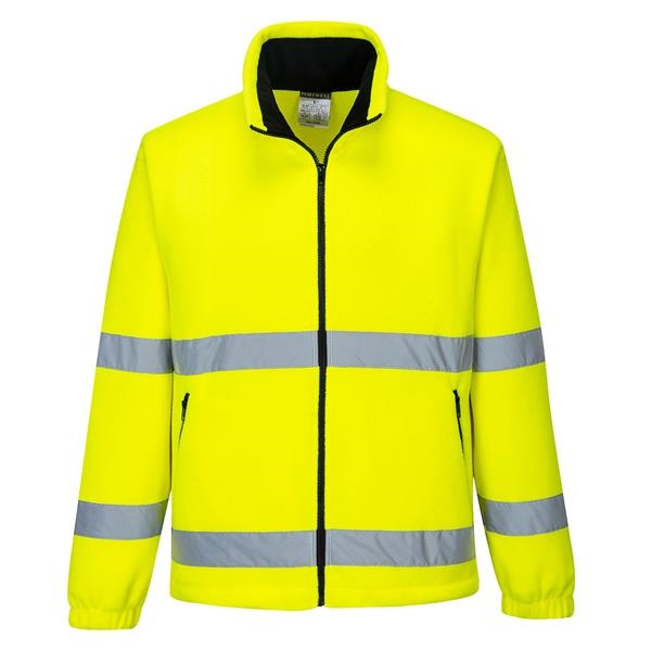 Hi-Vis Essential Fleece