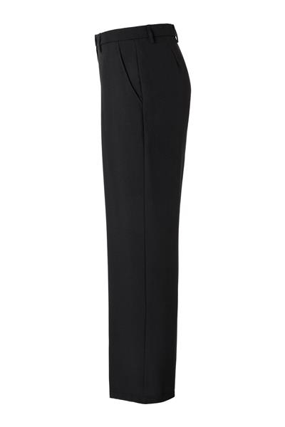 Waitress' Trousers Basic black XS - 2XL