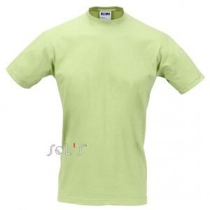 00- TEE-SHIRT HOMME COL ROND