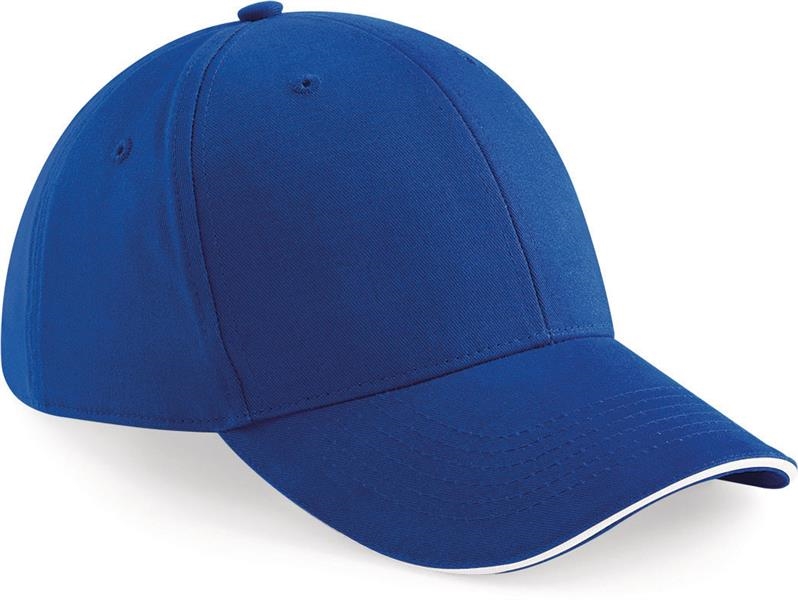 B20   Men athleisure 6 panel cap