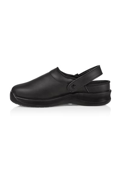 Work Shoe Kapstadt black 35 - 47