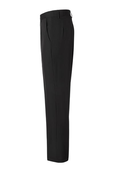 Waiter's Trousers Basic black S - 3XL