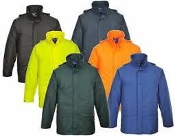 POR-S450Veste Sealtex™ Classic