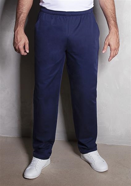 Pantalon à élastiqué Kaspar navy S - 3XL