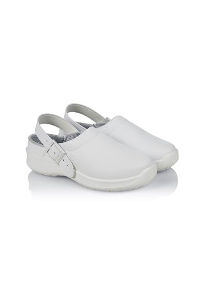 Work Shoe Kapstadt white 35 - 47