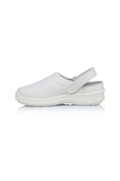 Work Shoe Kapstadt white 35 - 47