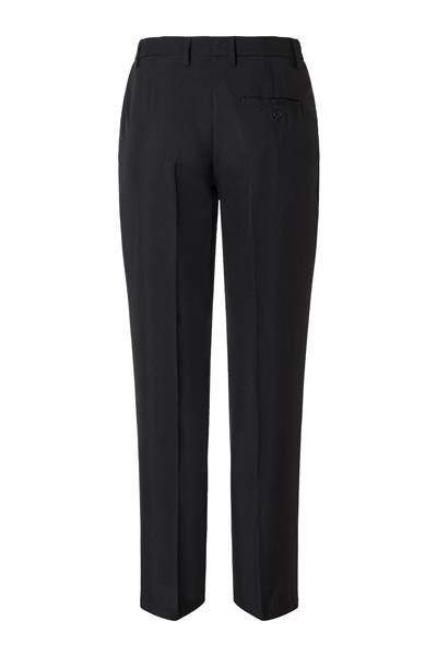 Waitress' Trousers Basic black XS - 2XL