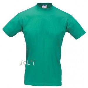 00- TEE-SHIRT HOMME COL ROND