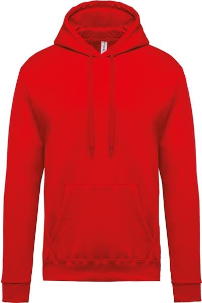 Ref: K476   Men’s hooded sweatshirt