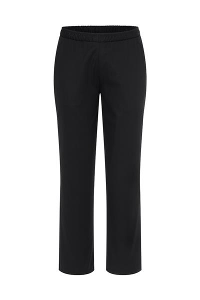 Pantalon à élastiqué Kaspar black S - 3XL