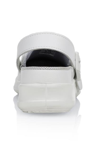 Work Shoe Kapstadt white 35 - 47