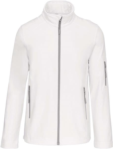 Ref: K401   Softshell jacket