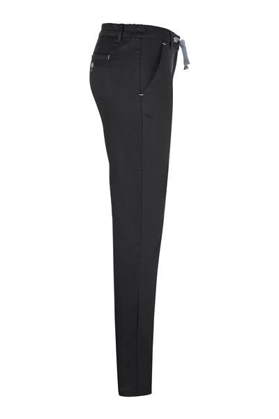 Ladies' Chino Trouser Modern-Stretch black 34 - 54