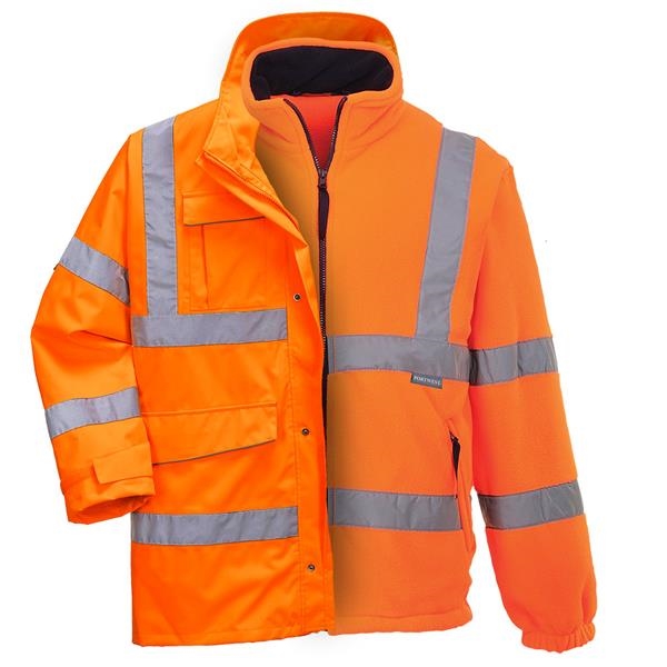 Extreme Parka