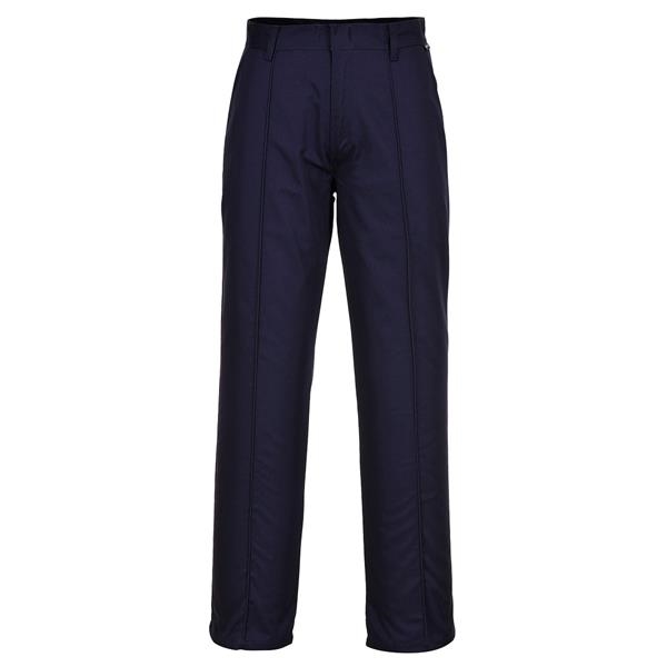 POR-2885 Pantalon Preston NAVY