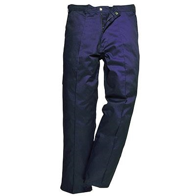 POR-2885 Pantalon Preston NAVY