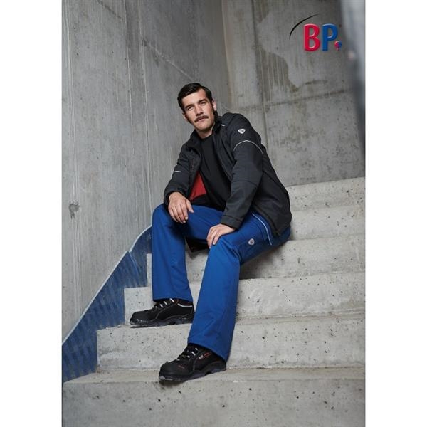 BP® Pantalon de travail bleu roi