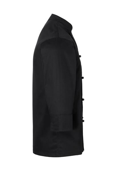 Chef Jacket Basic black XS - 4XL