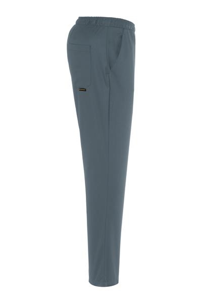 Pantalon à élastiqué Kaspar anthracite S - 3XL