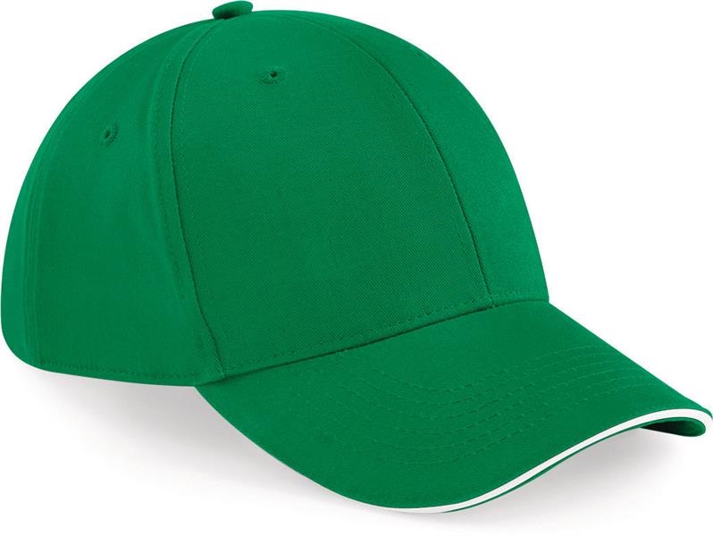 B20   Men athleisure 6 panel cap